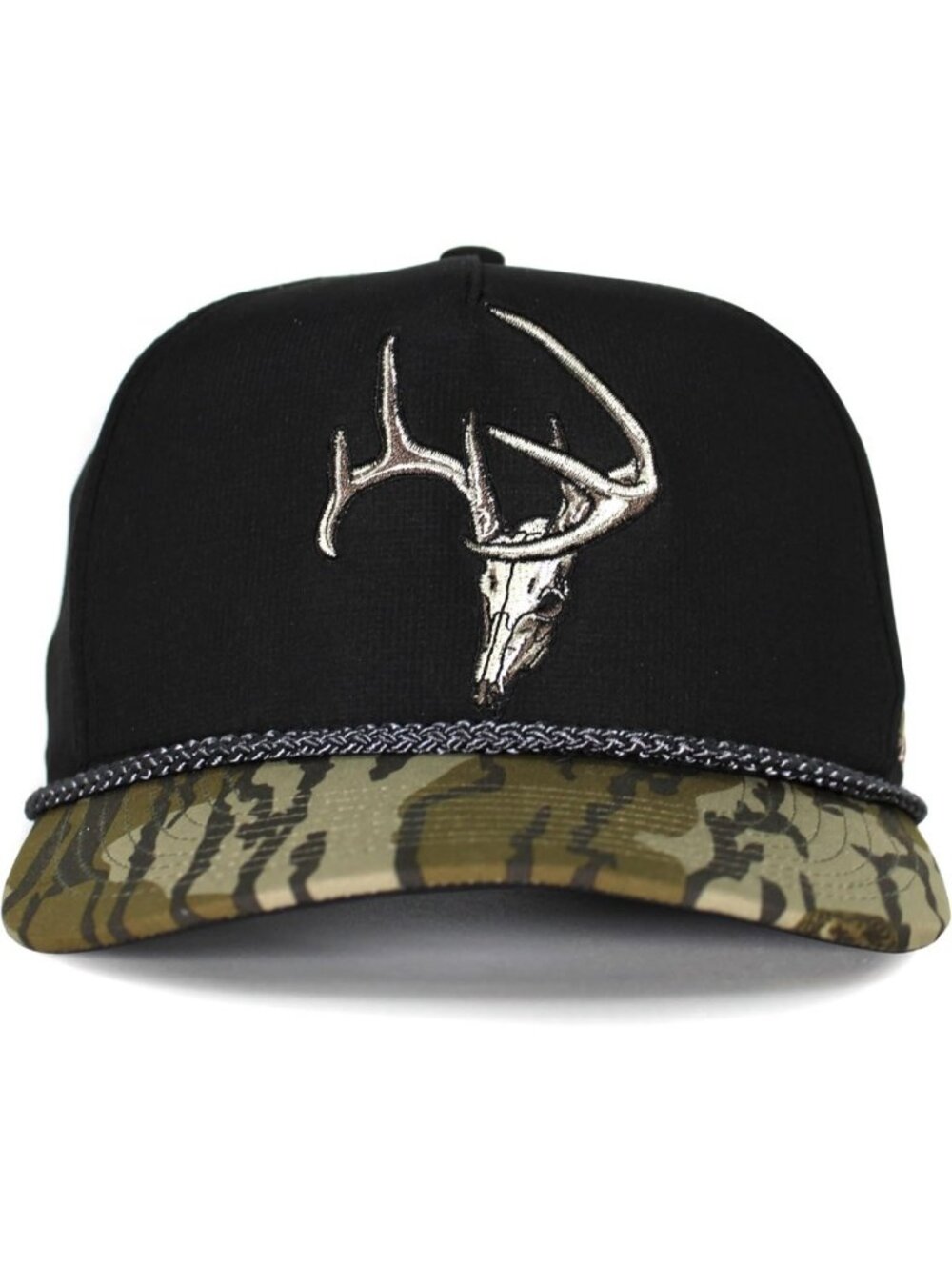 Men's Outdoor Sporting Hat - Comfortable Hunting & Fishing Cap Collection